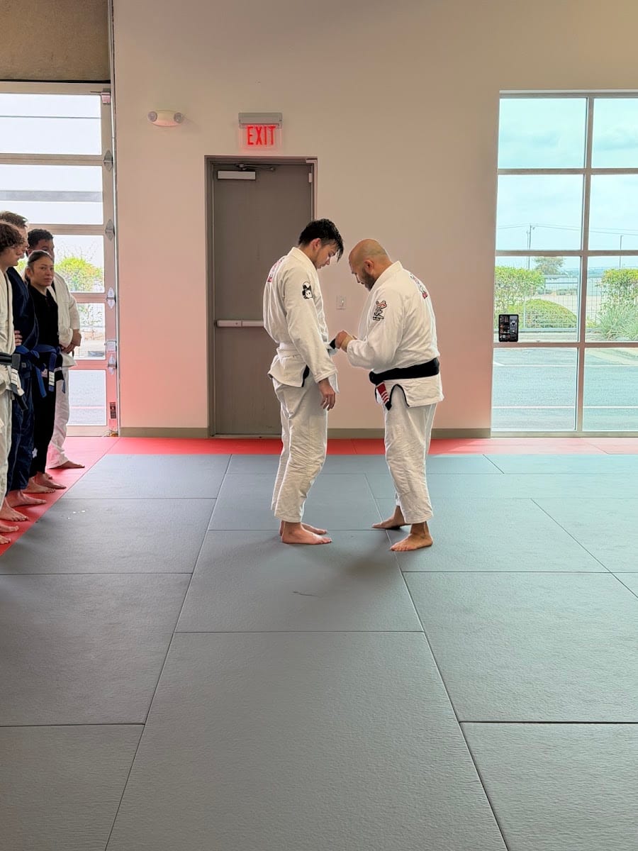 Clan Velez Jiu-Jitsu, photo 3