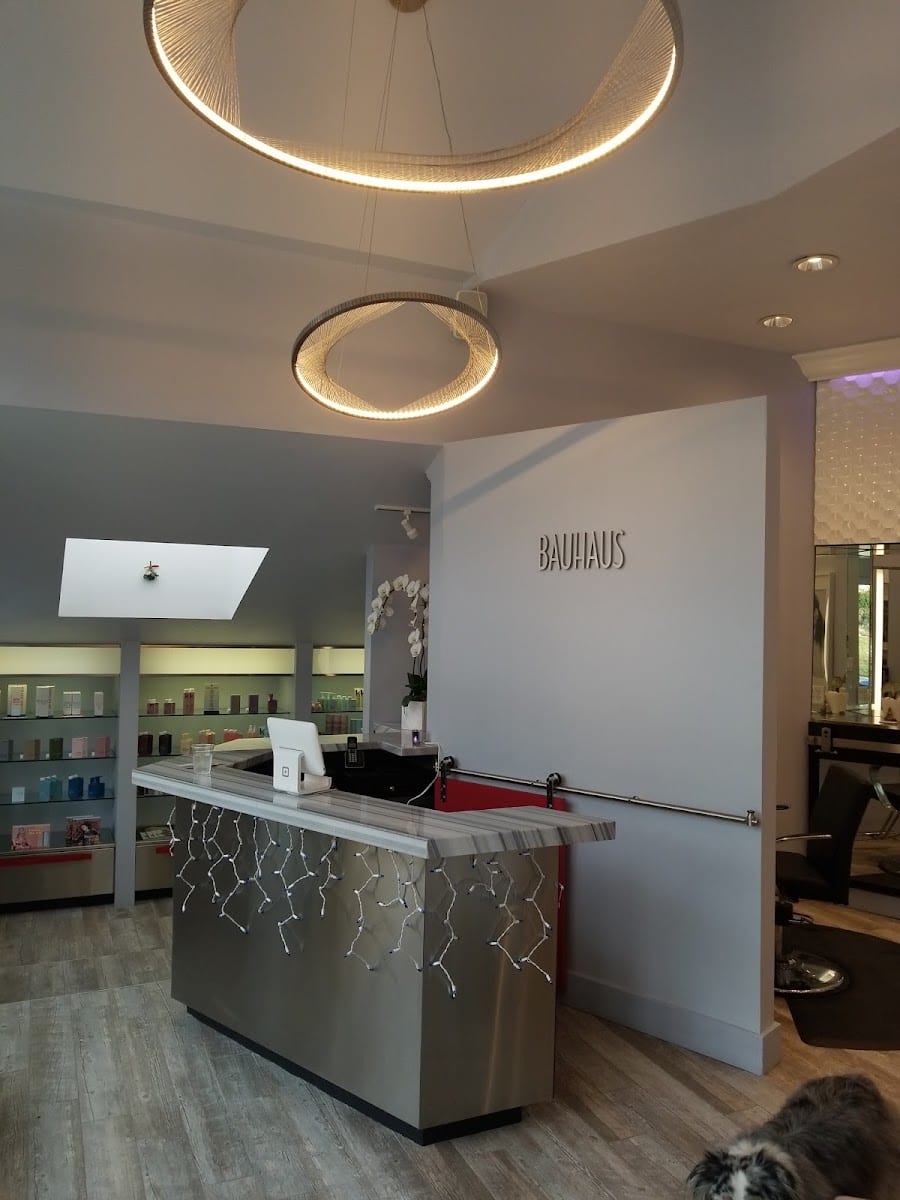 Bauhaus Salon ✂, photo 4