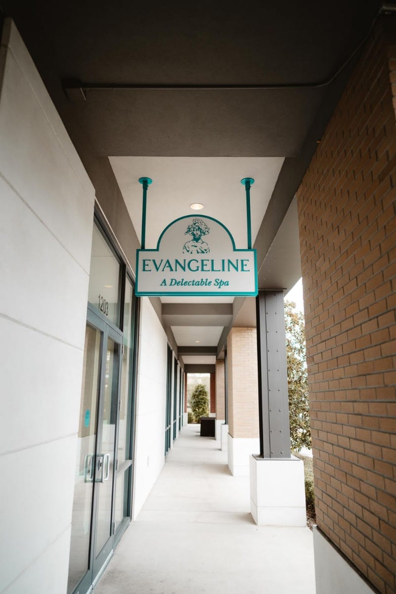 Spa Evangeline, photo 3