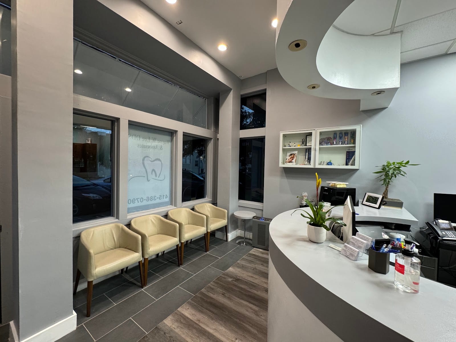 Wayne W Lee DDS and Associates, photo 3
