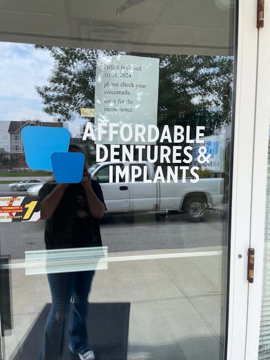 Affordable Dentures & Implants, photo 3