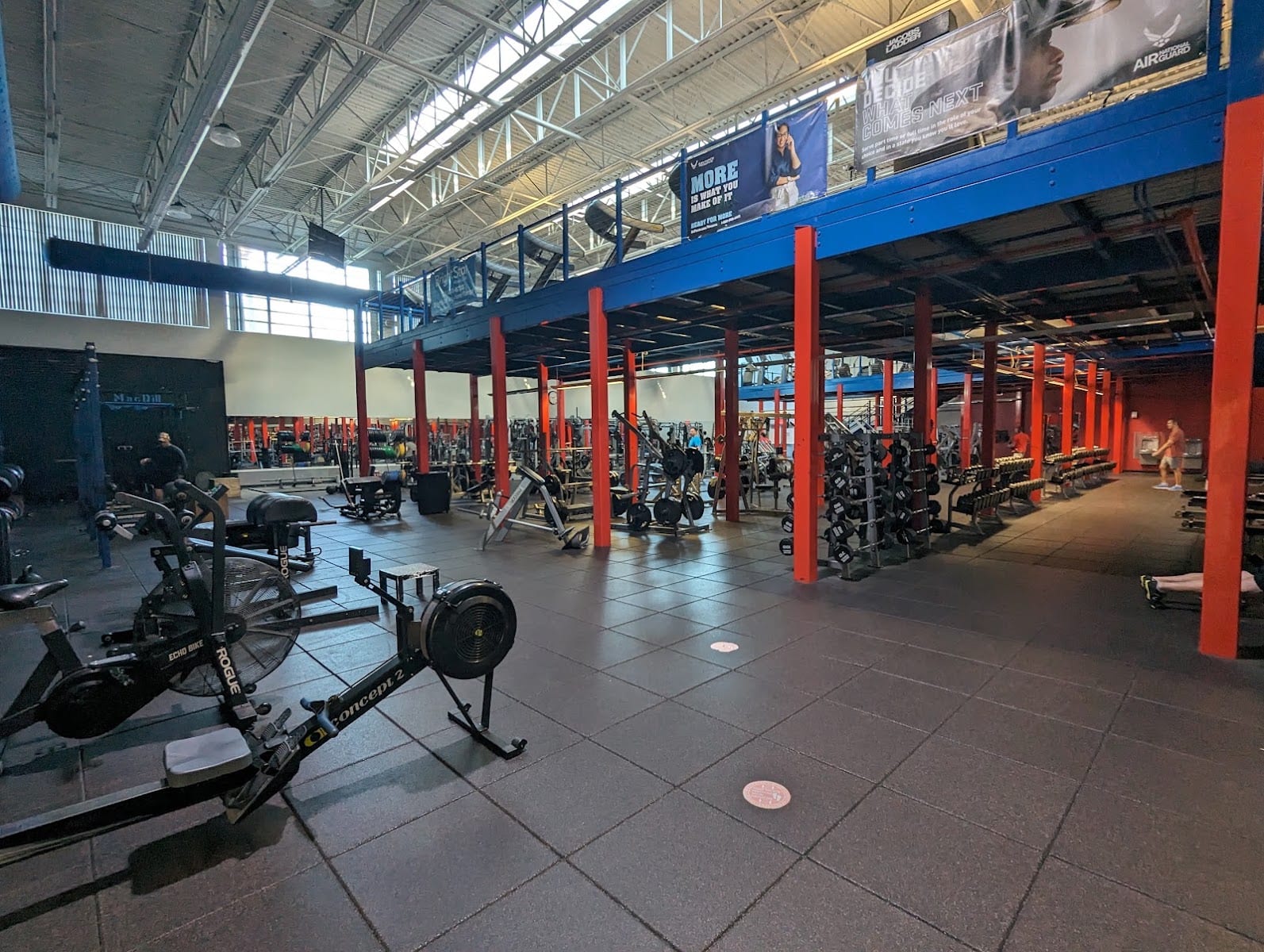 Short Fitness & Sports Center, photo 2