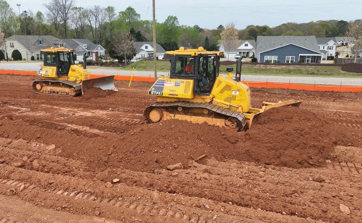 Miller's Construction Company, photo 3