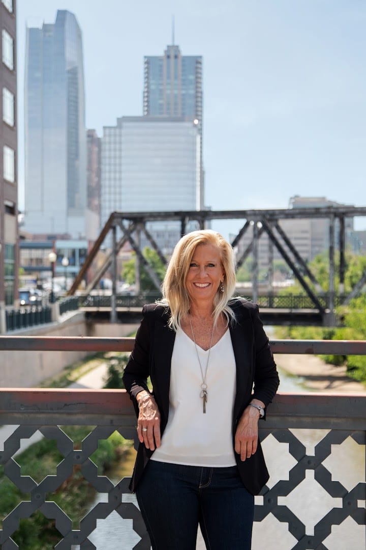 Ann Purcell - RE/MAX Leaders