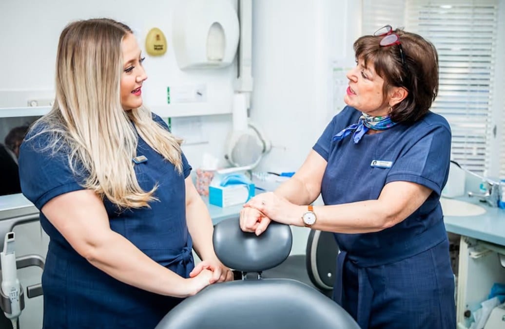 Parkfield Dental Practice