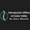 Chiropractic Offices of Cache Valley: Dr. James Misustin