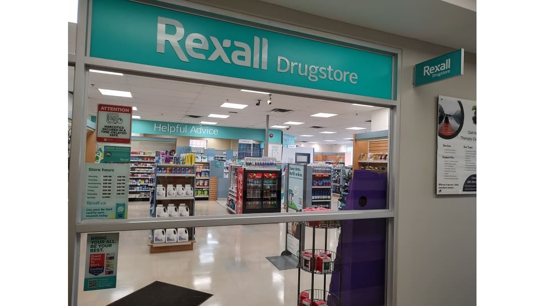 Rexall, photo 2