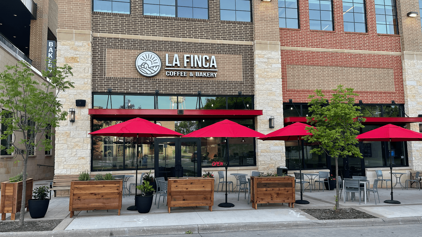 La Finca Coffee & Bakery, photo 2