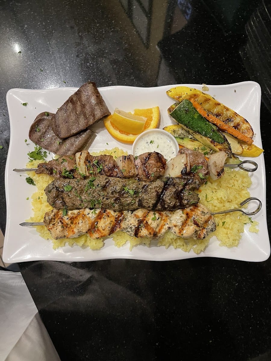 Jerusalem Café