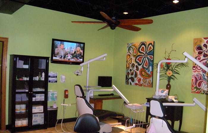 Downtown Dental and Vision, photo 2