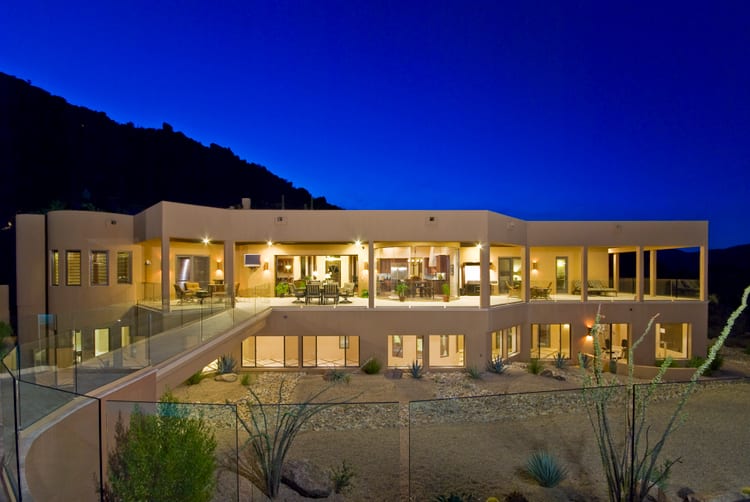 Desert Vista Luxury Homes, photo 4