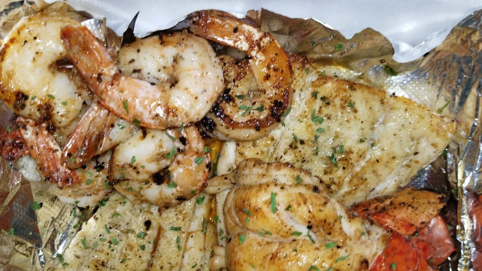 Grill Kingz Restaurant, photo 3