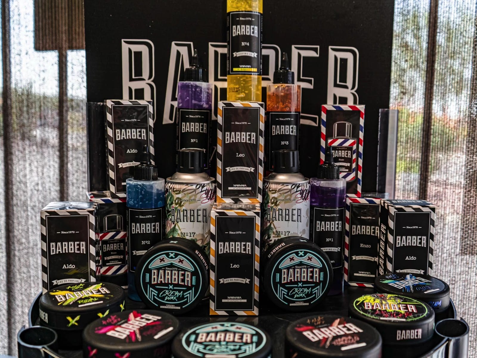 Barber Supply Co, photo 3