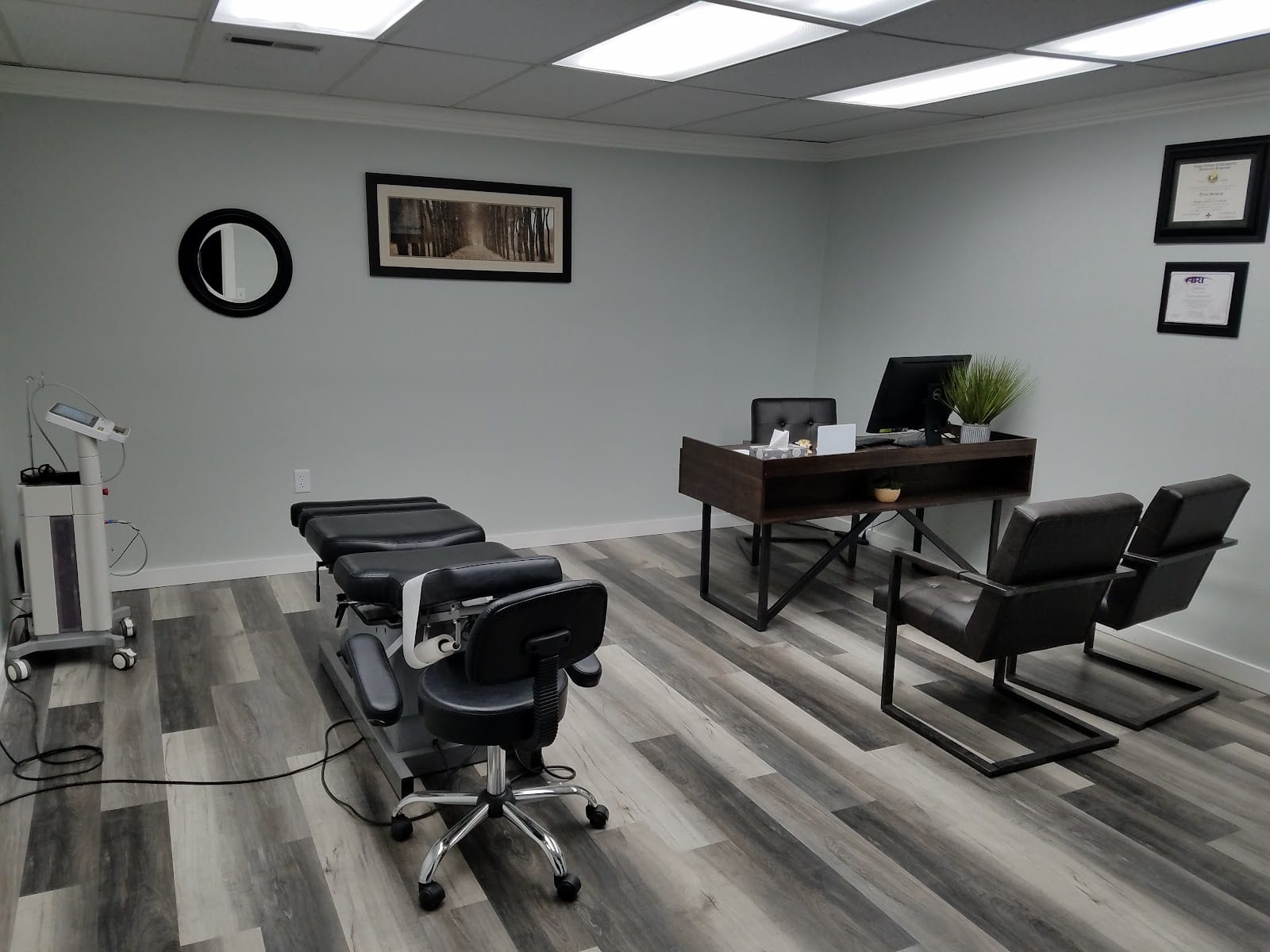 SMR Chiropractic, photo 2