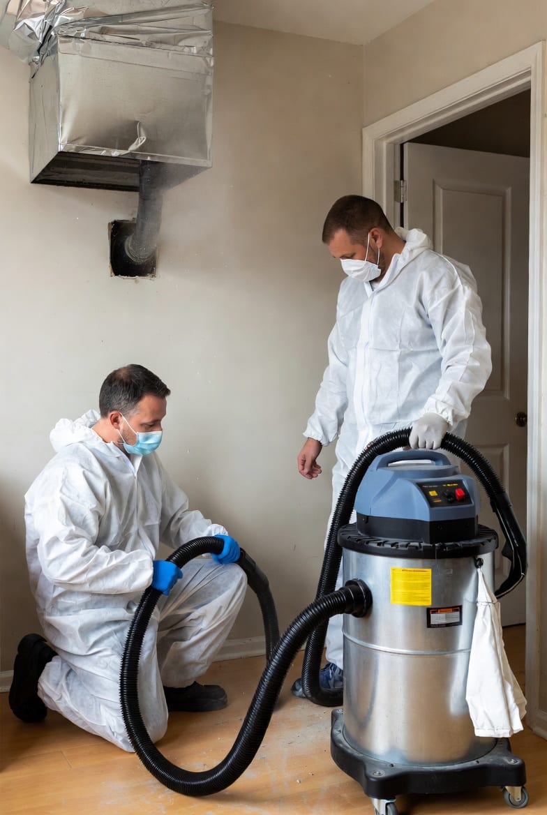Apex HVAC LLC