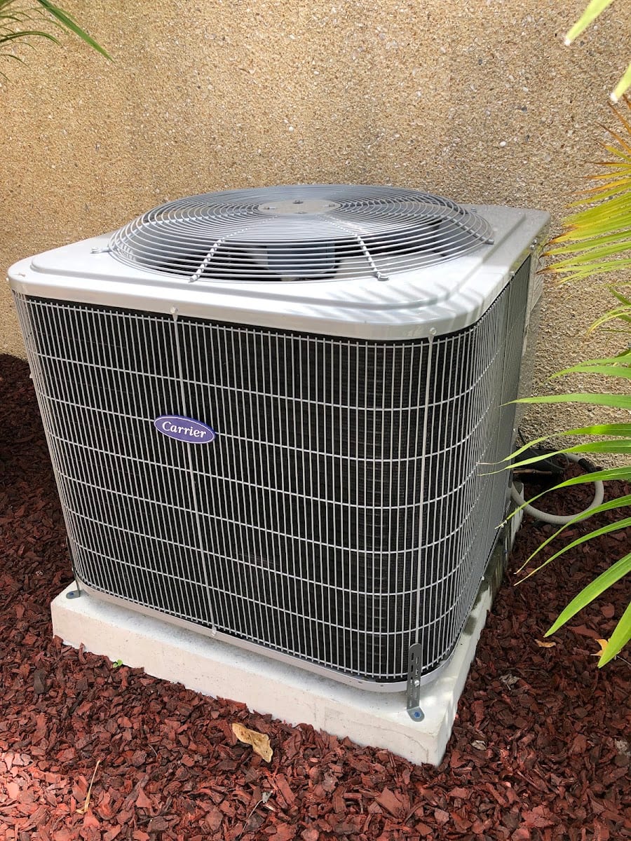 MIKE MERRITT HEATING & AIR CONDITIONING, photo 2