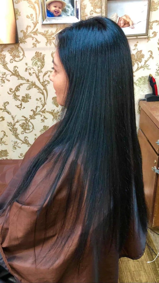 Gilberto's Hair Salon, photo 2