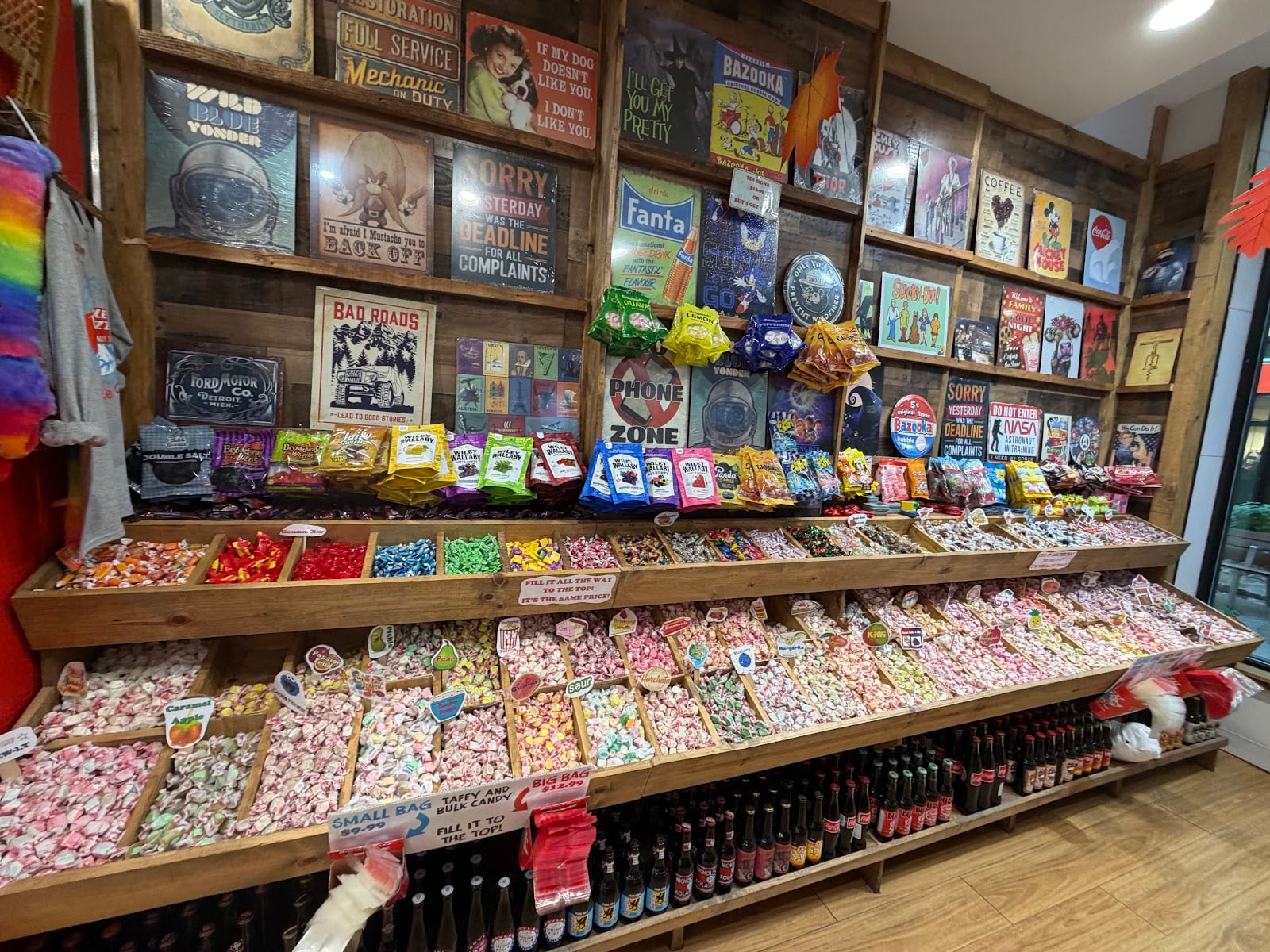Rocket Fizz Salt Lake City, photo 4