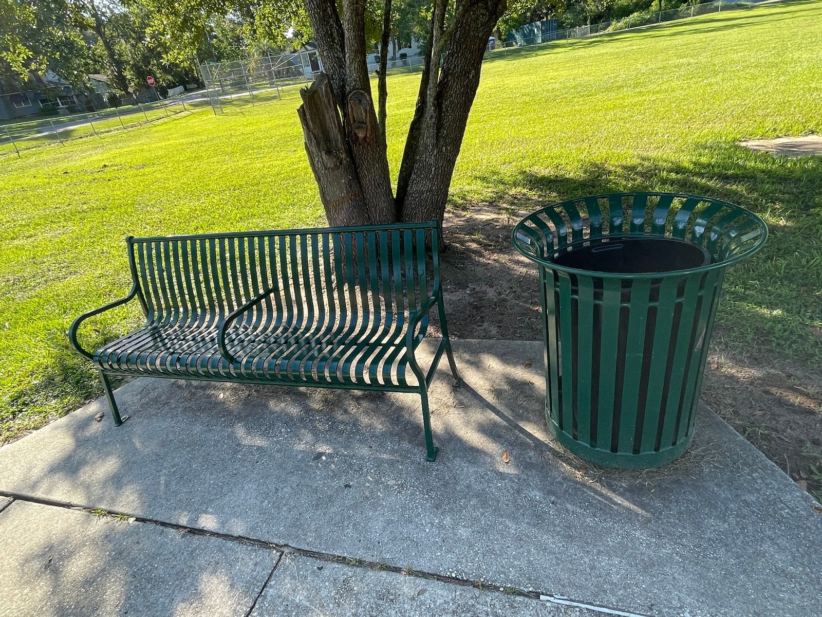 Fry Park, photo 3