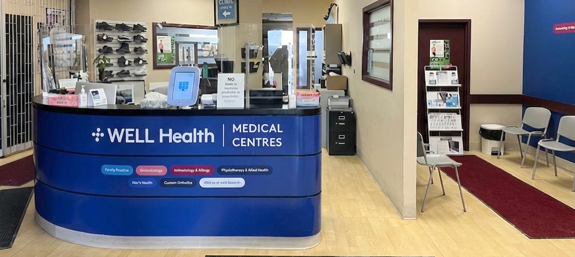 Dr. Vajid's Anticoagulant Clinic, photo 2