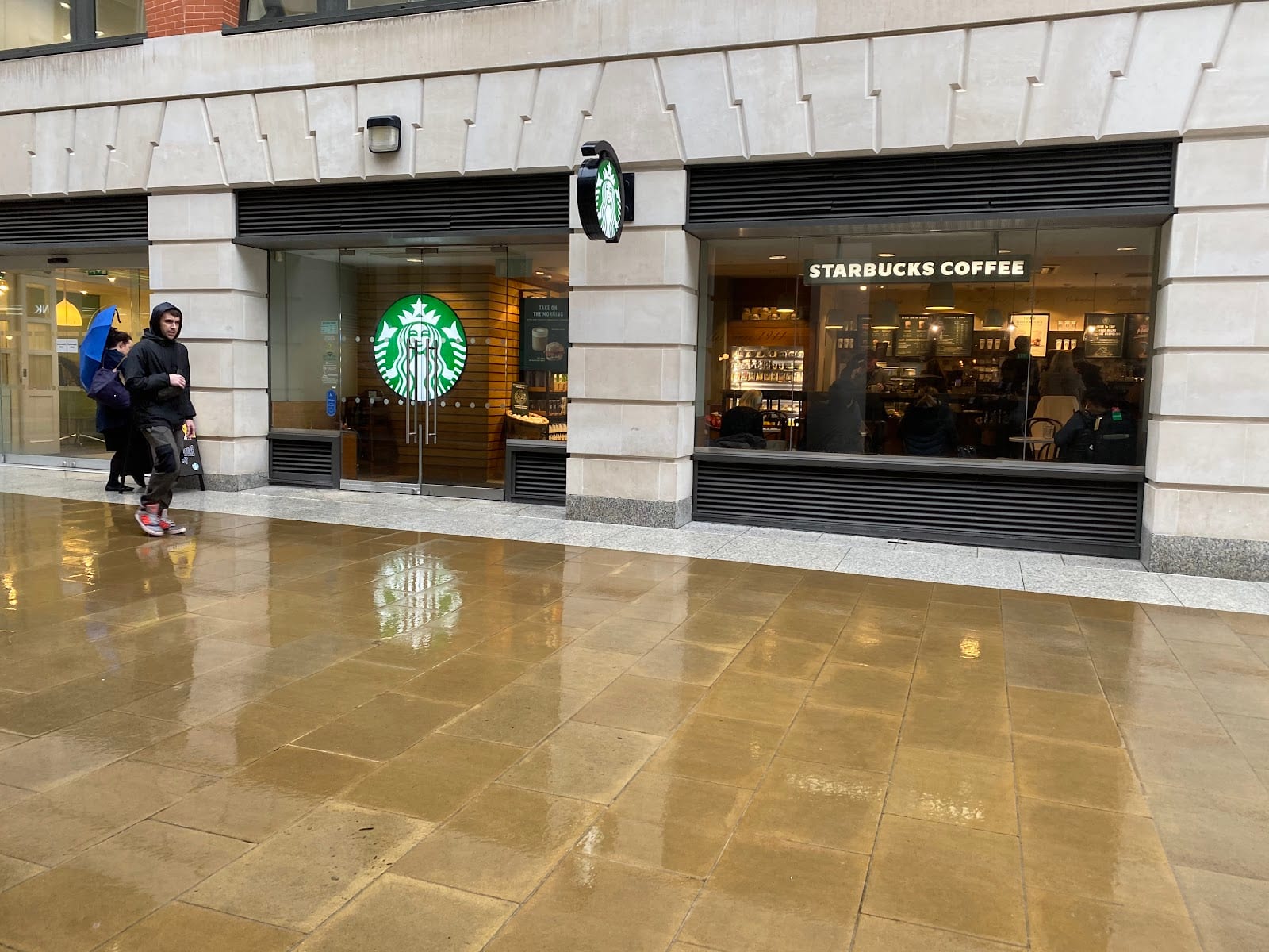 Starbucks Coffee, photo 2