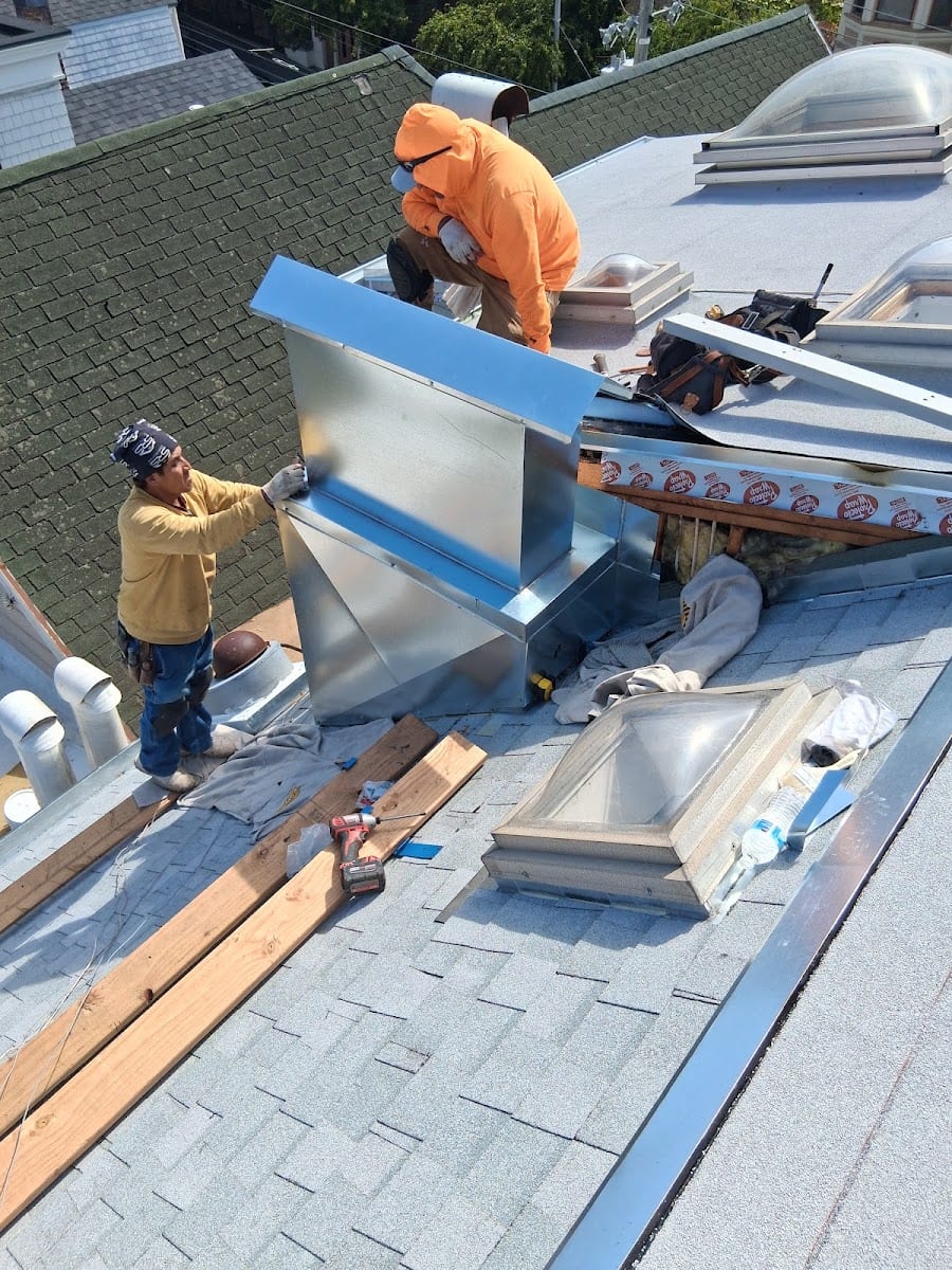 JRG Roofing INC, photo 3