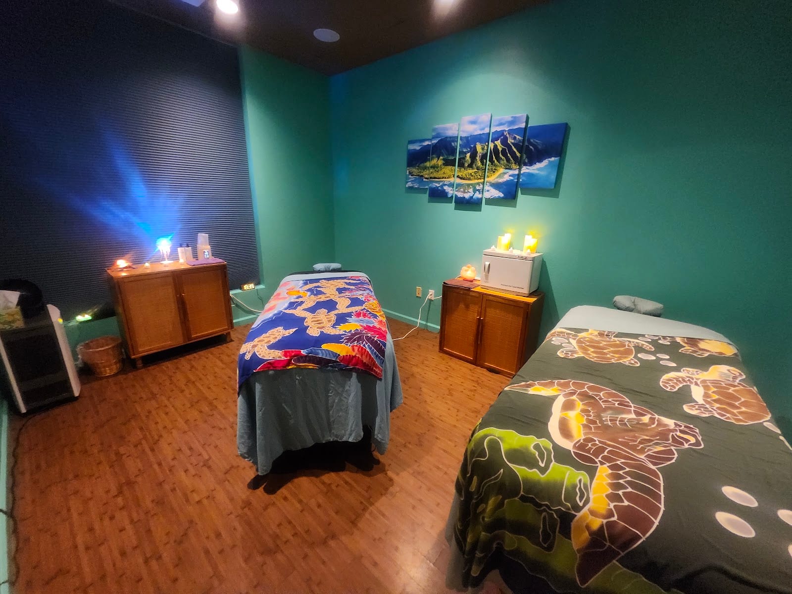 Spirit of Aloha Spa, photo 2