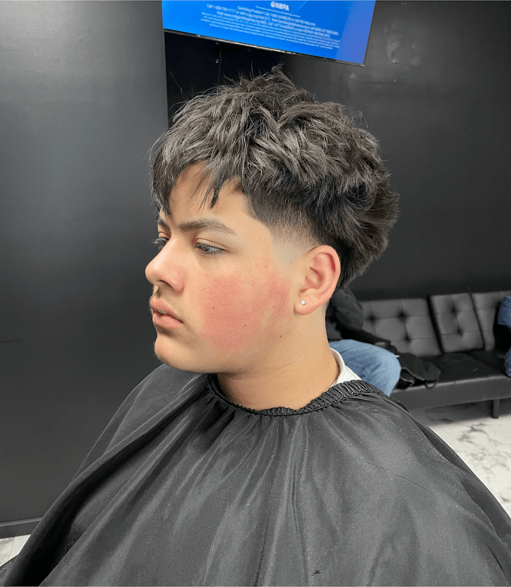 Ritual Classic Barbershop, photo 2