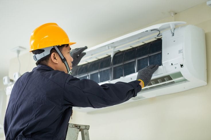 Liberty Air Conditioning Pros