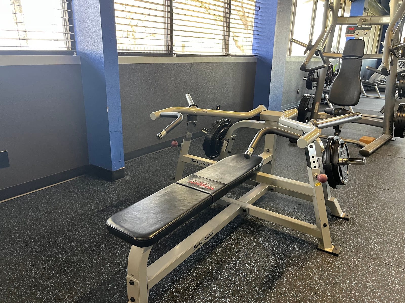Shiloh Fitness, photo 3