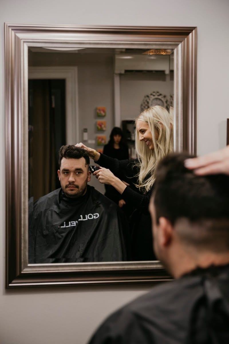 Julianna Salon in Rochester, photo 4
