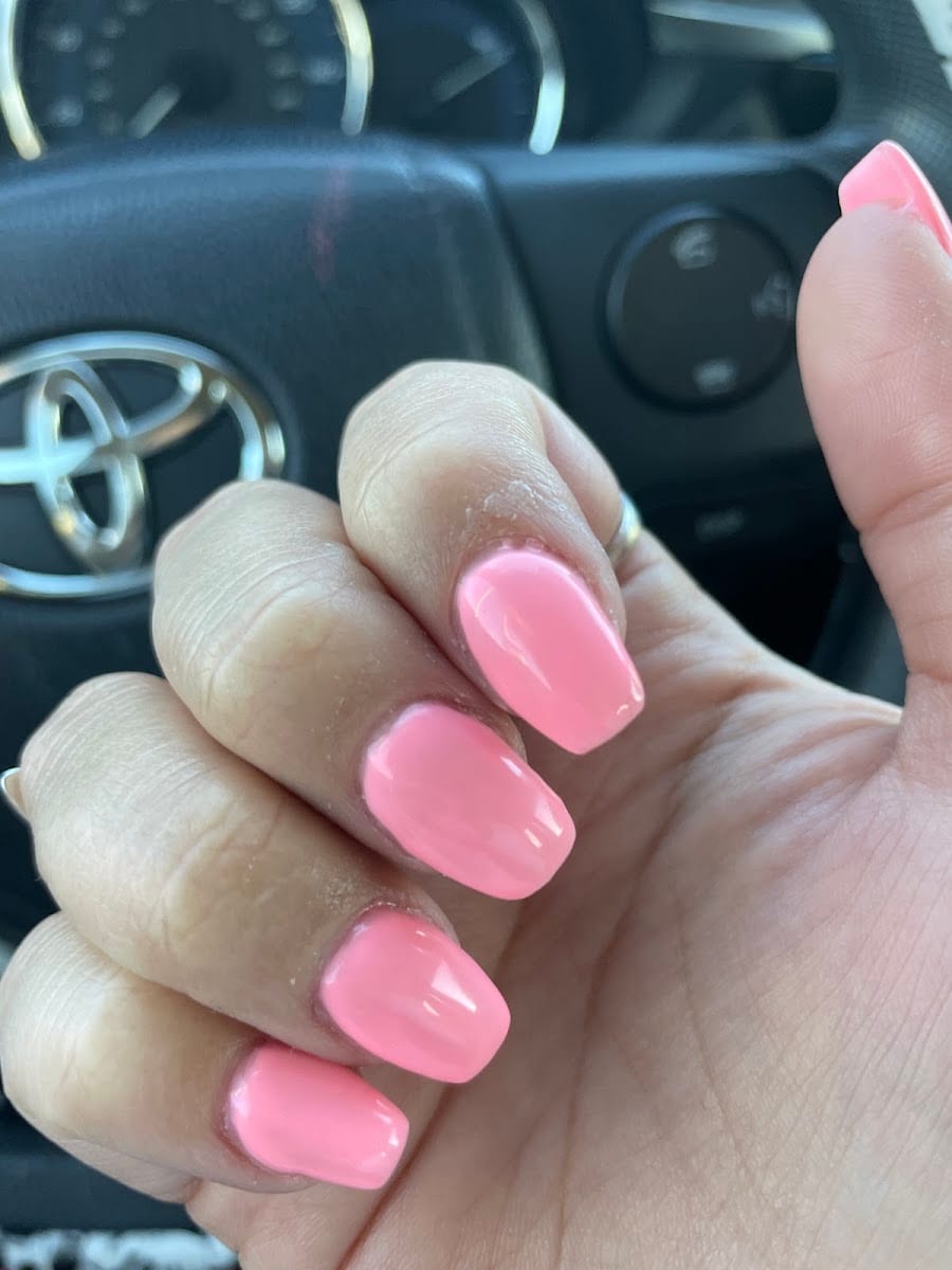 Rosie's Nails, photo 3