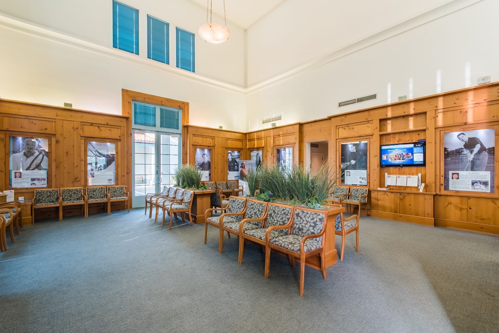Center For Sight - Venice