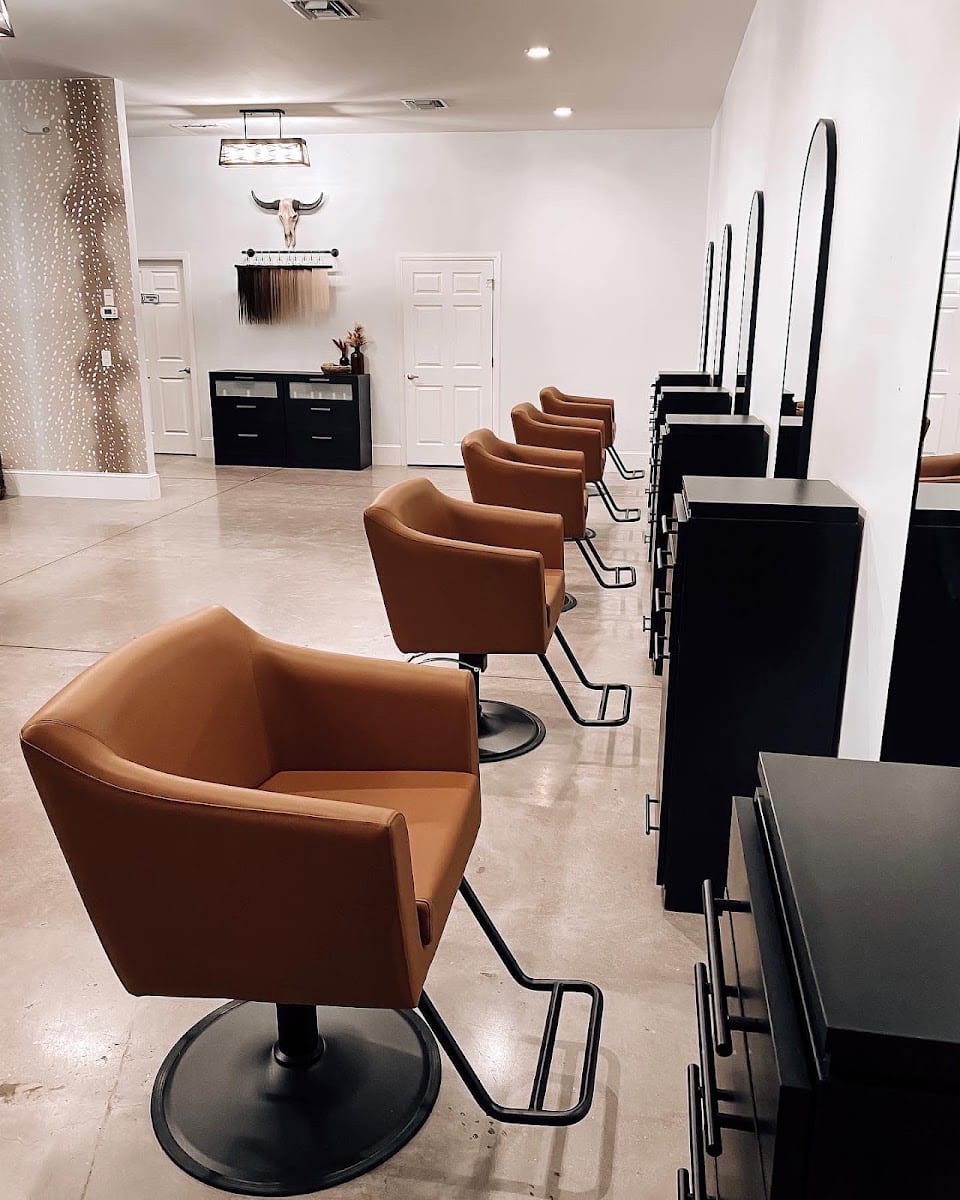 Hairitage Salon + Co.
