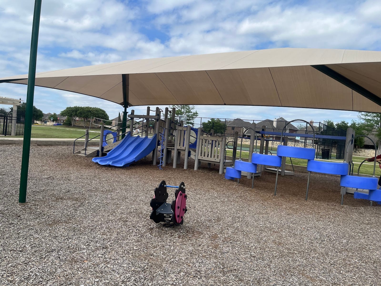 Castle Hills North Community Center