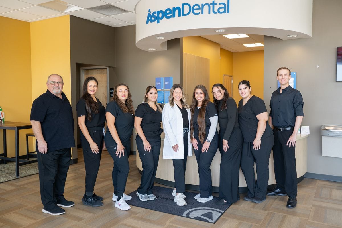 Aspen Dental - Sarasota, FL (South)