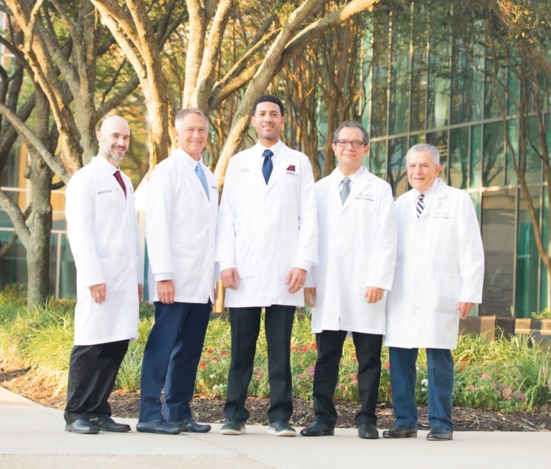 Advanced Cardiovascular Specialists