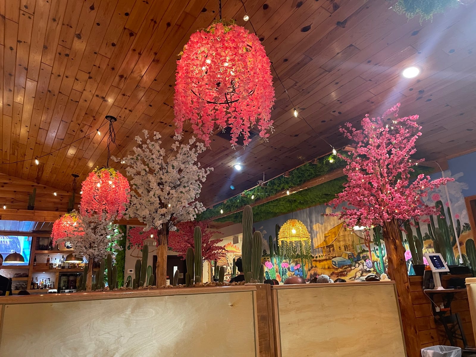 La Cabana
