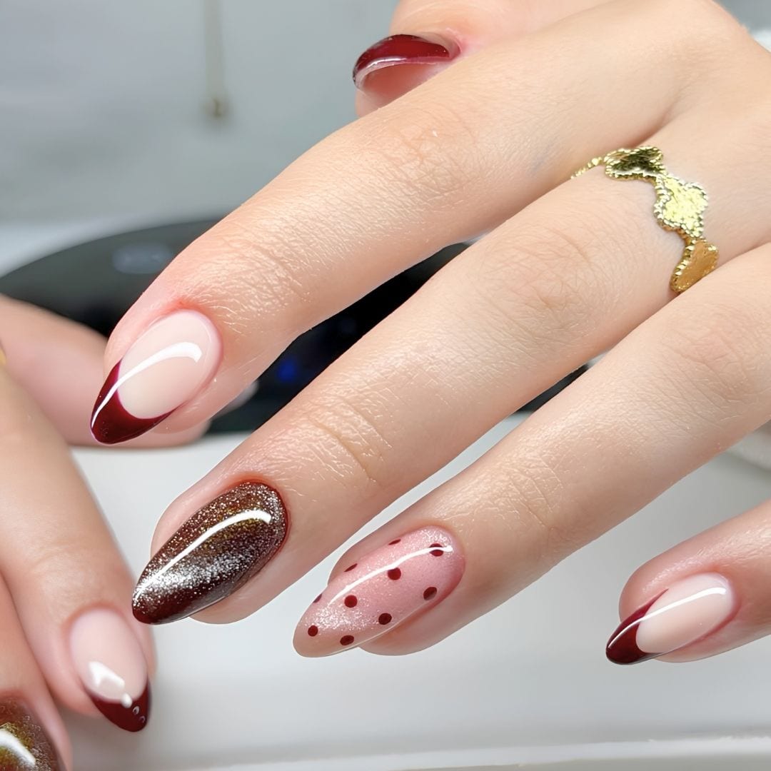 Mai Beauty Nail Salon & Foot Massage, photo 3