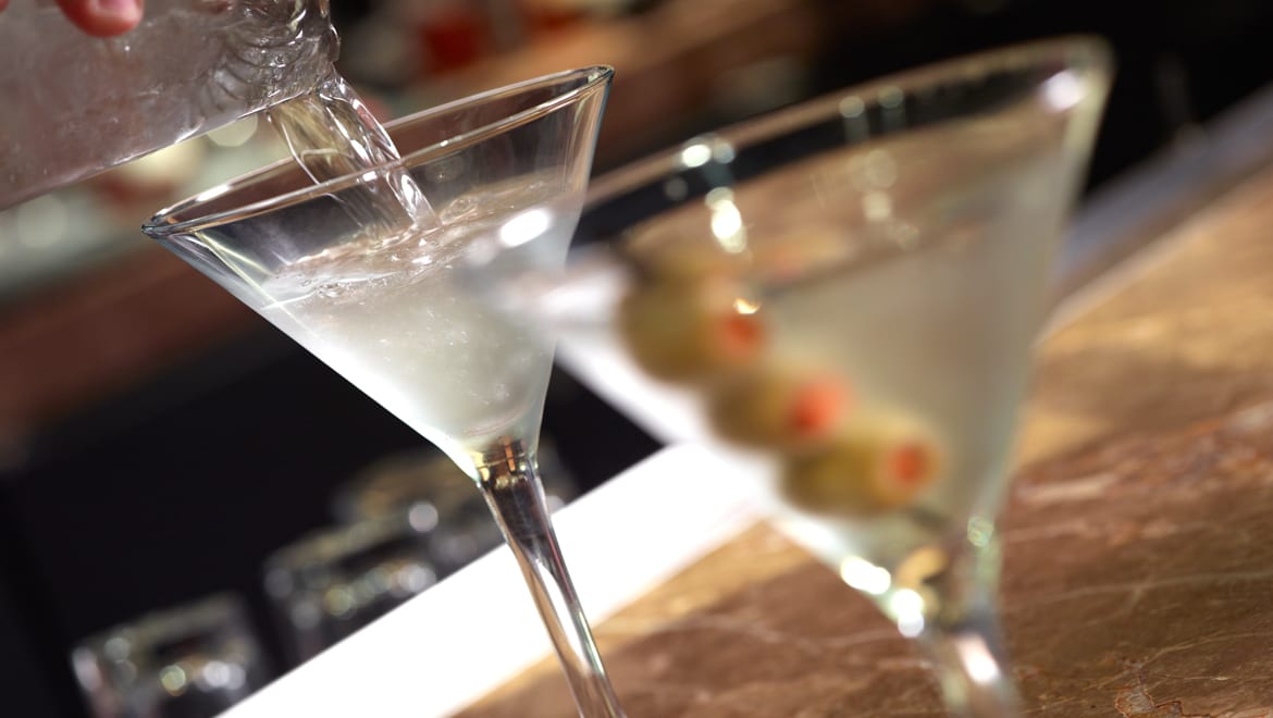Monte’s Bar