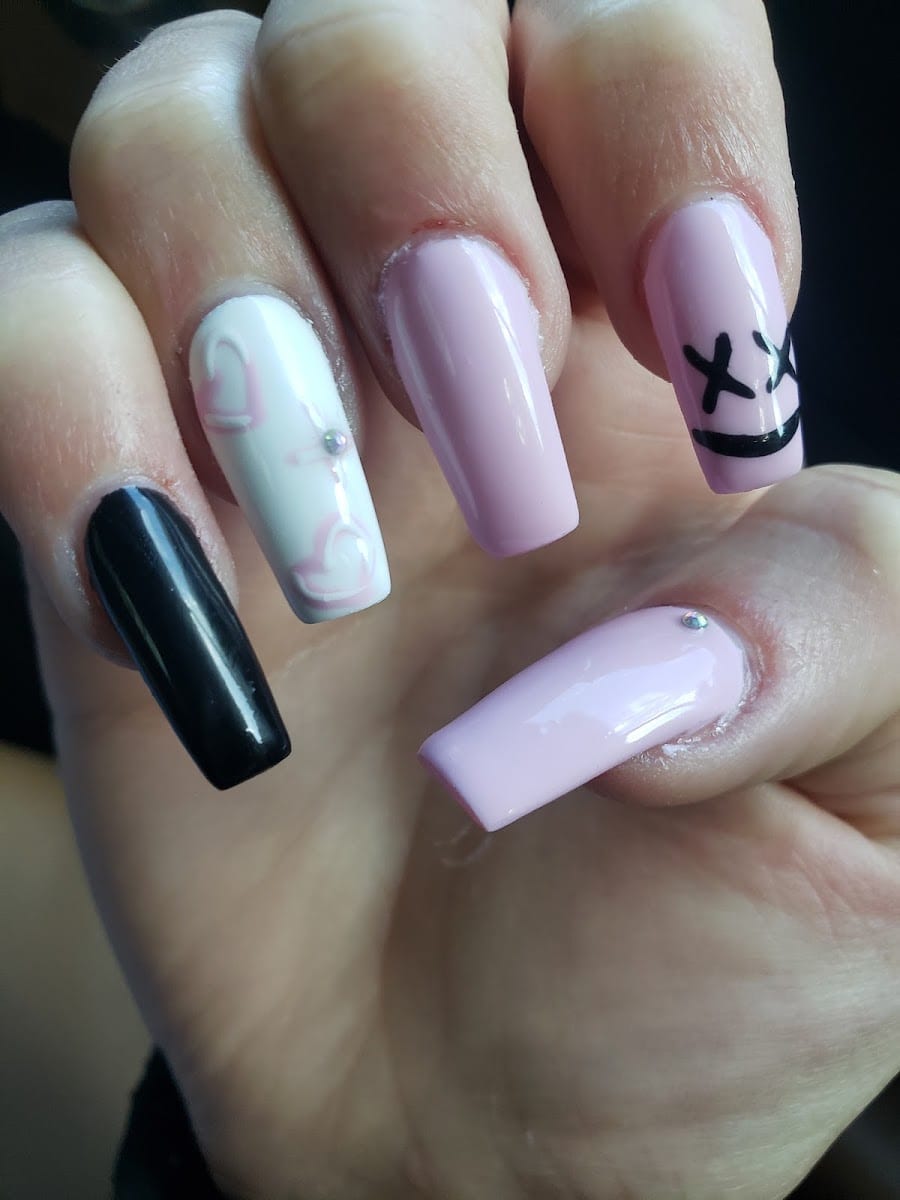 Nailtastic Salon, photo 3