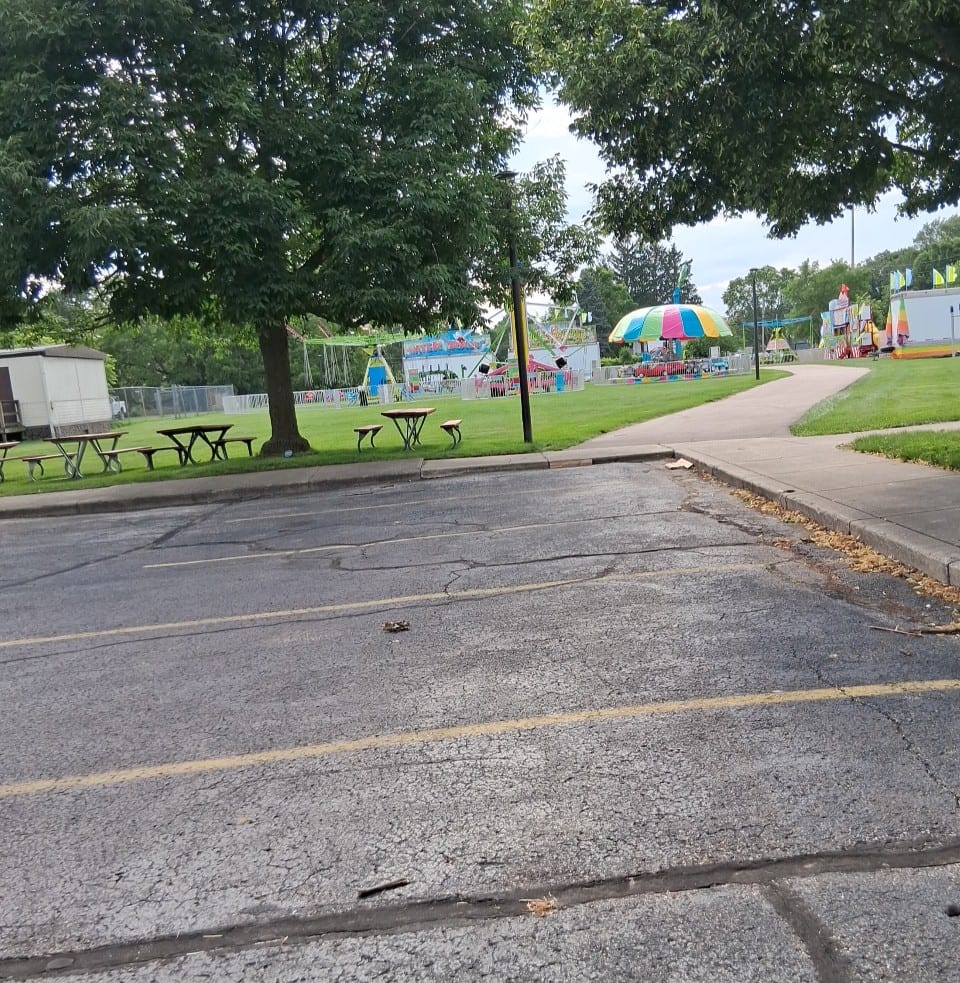 Greenwood Park, photo 2
