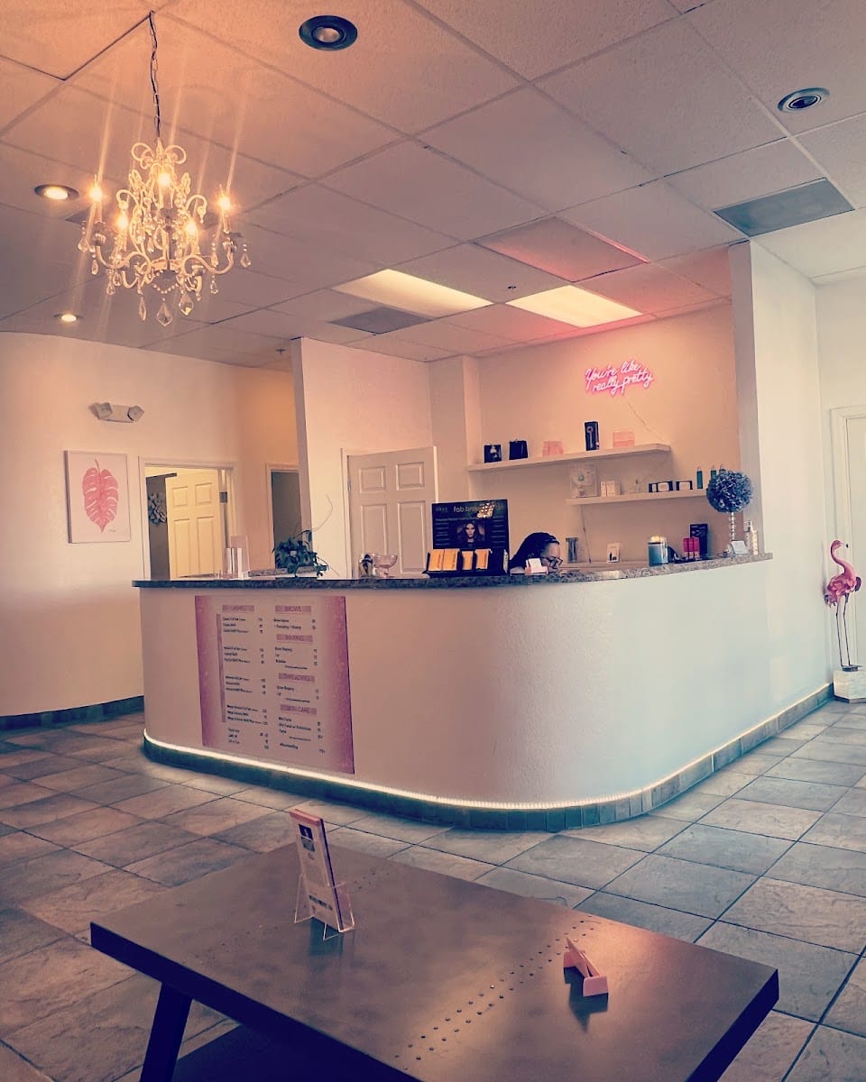 Eyelash Boutique & Co. Northwest, photo 4