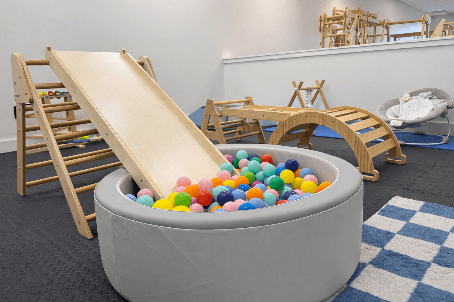 Little Land Play & Grow
