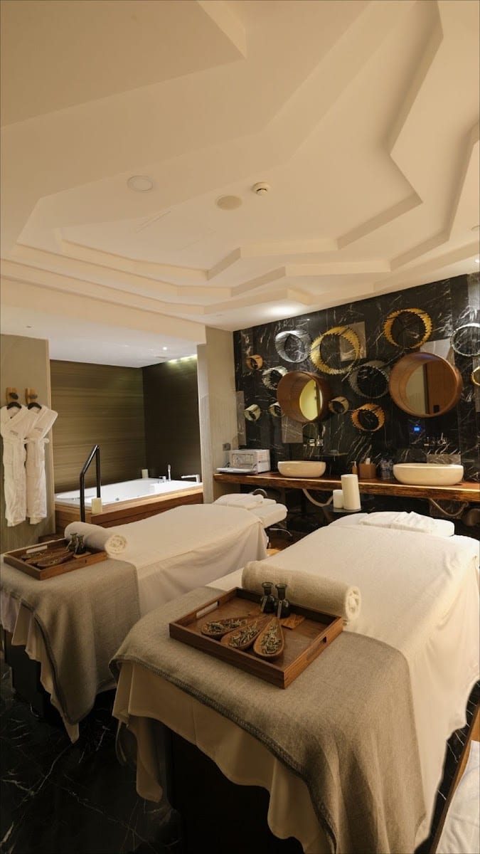 Blissful Touch Spa, photo 2