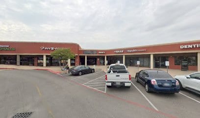 Dr. J C. Gorham, DDS