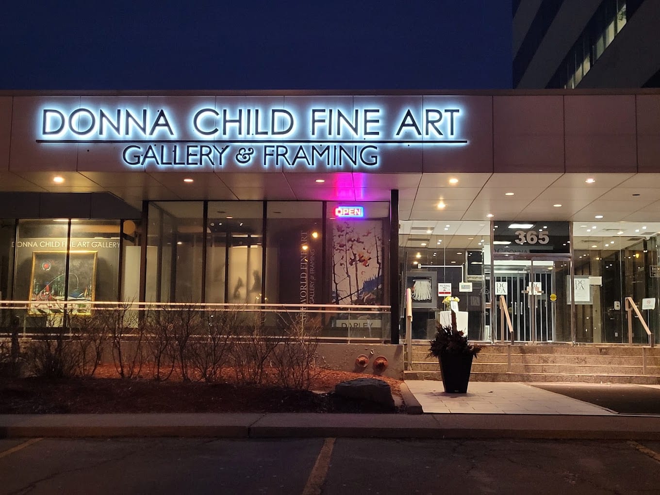 Donna Child Fine Art Gallery, photo 3