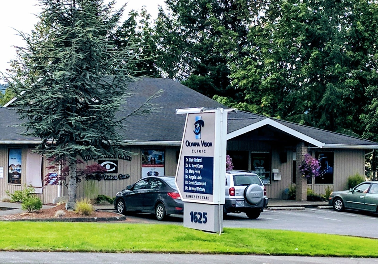 Olympia Vision Clinic, photo 3