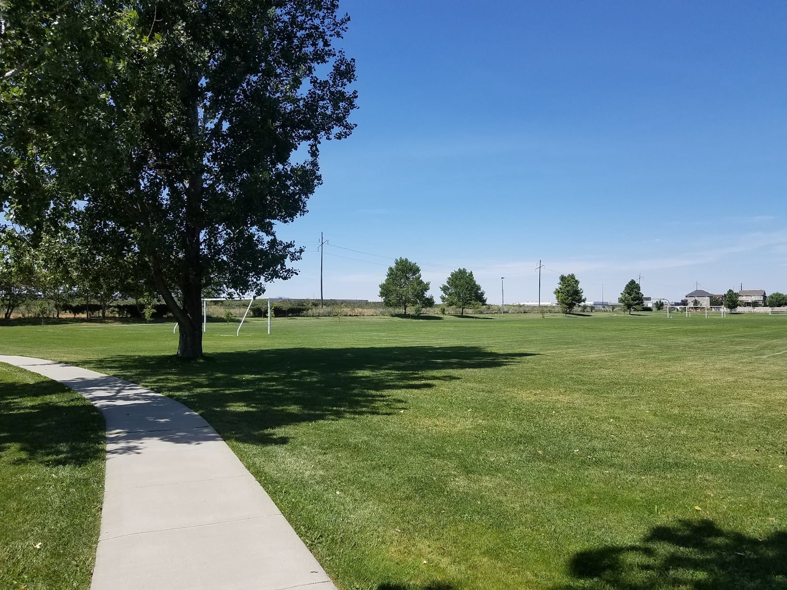 Westpointe Park