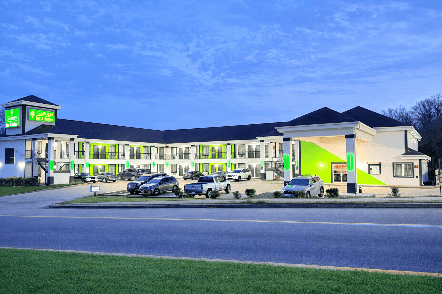 Ritz Motel, photo 3